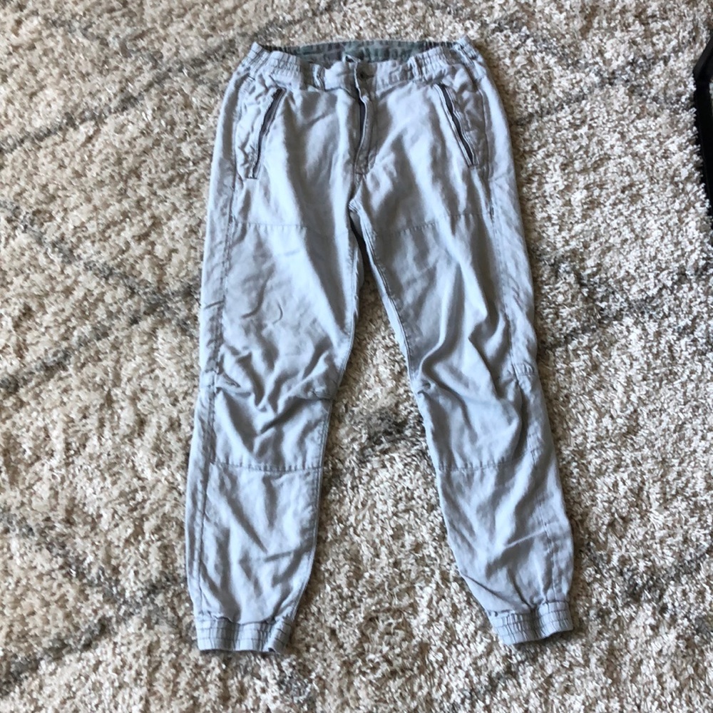 Polo Ralph Lauren Gray Joggers!